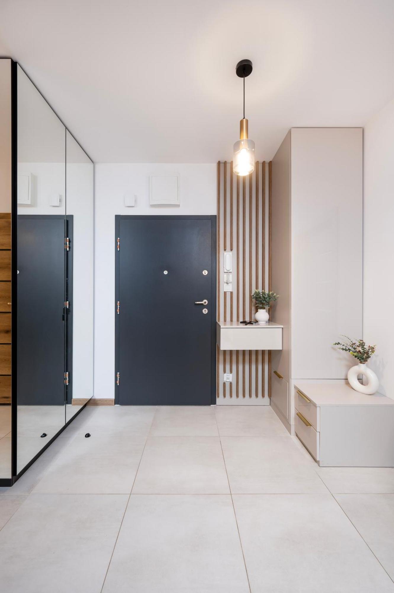Apartment Manufaktura - Prestiz Z Garazem Podziemnym I Dwoma Lazienkami *
