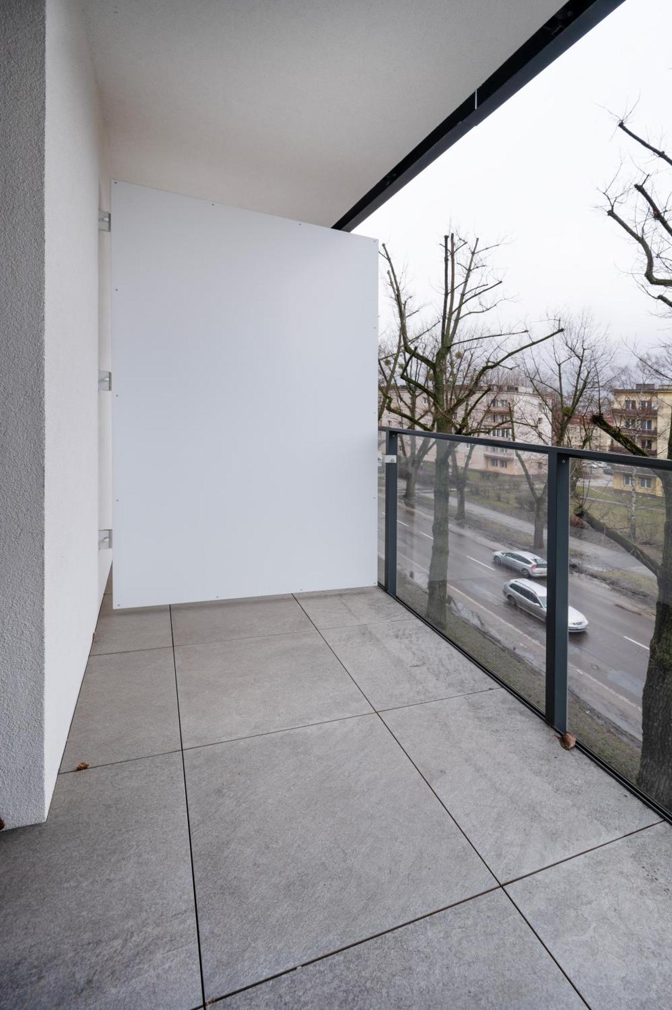 Manufaktura - Prestiz Z Garazem Podziemnym I Dwoma Lazienkami Apartment Lodz (Lodz)