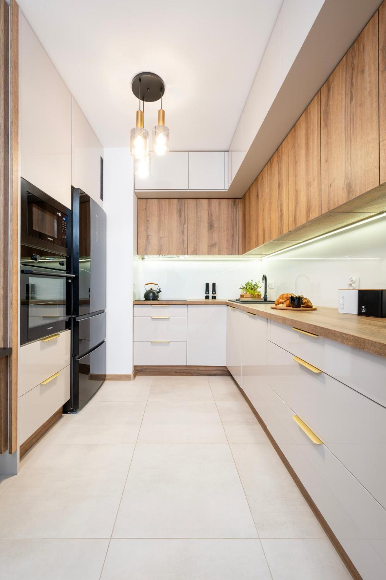 Apartment Manufaktura - Prestiz Z Garazem Podziemnym I Dwoma Lazienkami *
