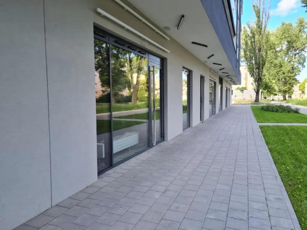 Manufaktura - Prestiz Z Garazem Podziemnym I Dwoma Lazienkami * Lodz (Lodz)